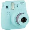 Fujifilm INSTAX 9 ICE BLUE +10 Photo 2