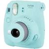 Fujifilm INSTAX 9 ICE BLUE +10 Photo 4