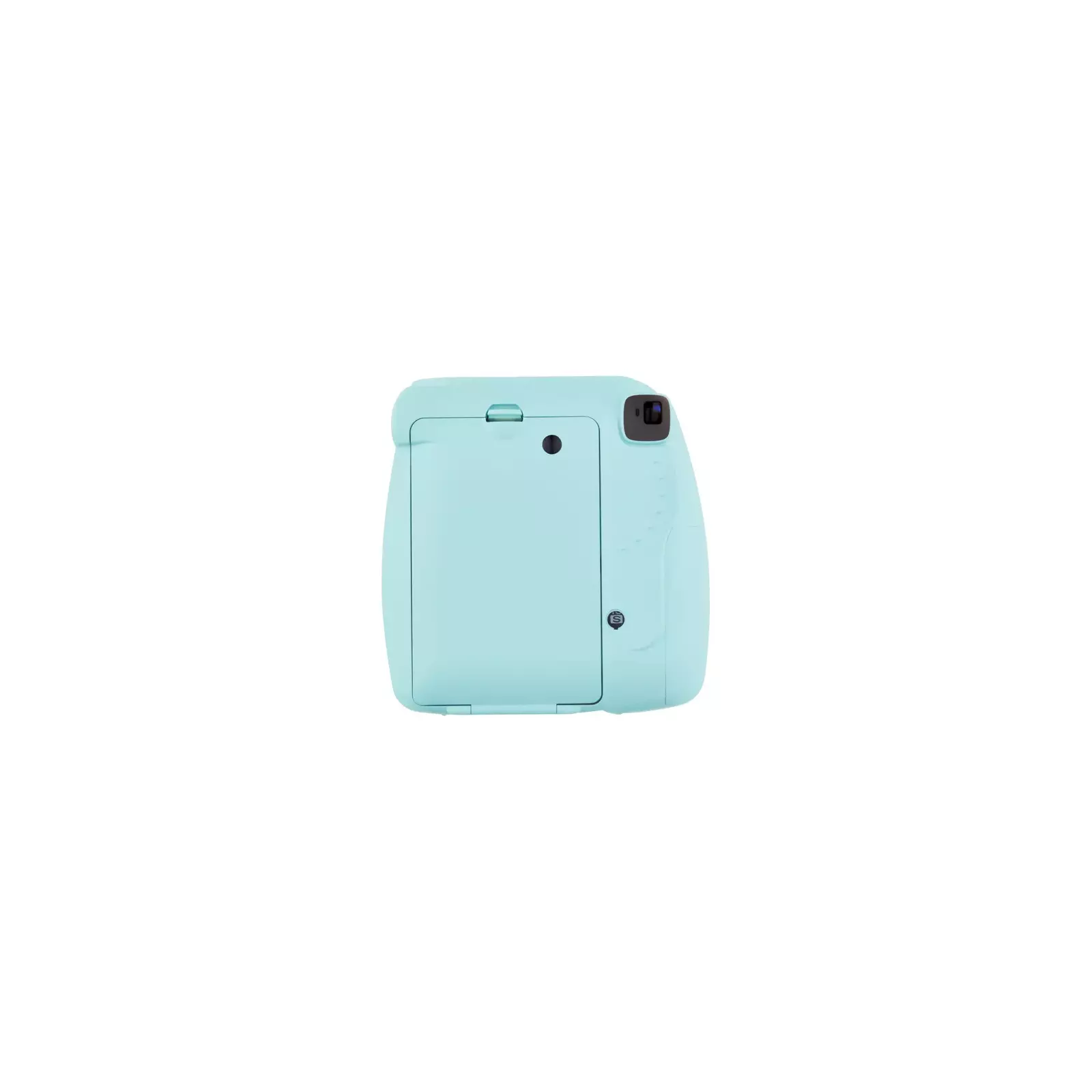 Fujifilm INSTAX 9 ICE BLUE +10 Photo 6