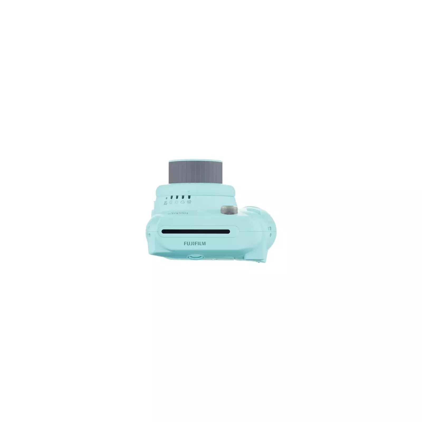 Fujifilm INSTAX 9 ICE BLUE +10 Photo 7