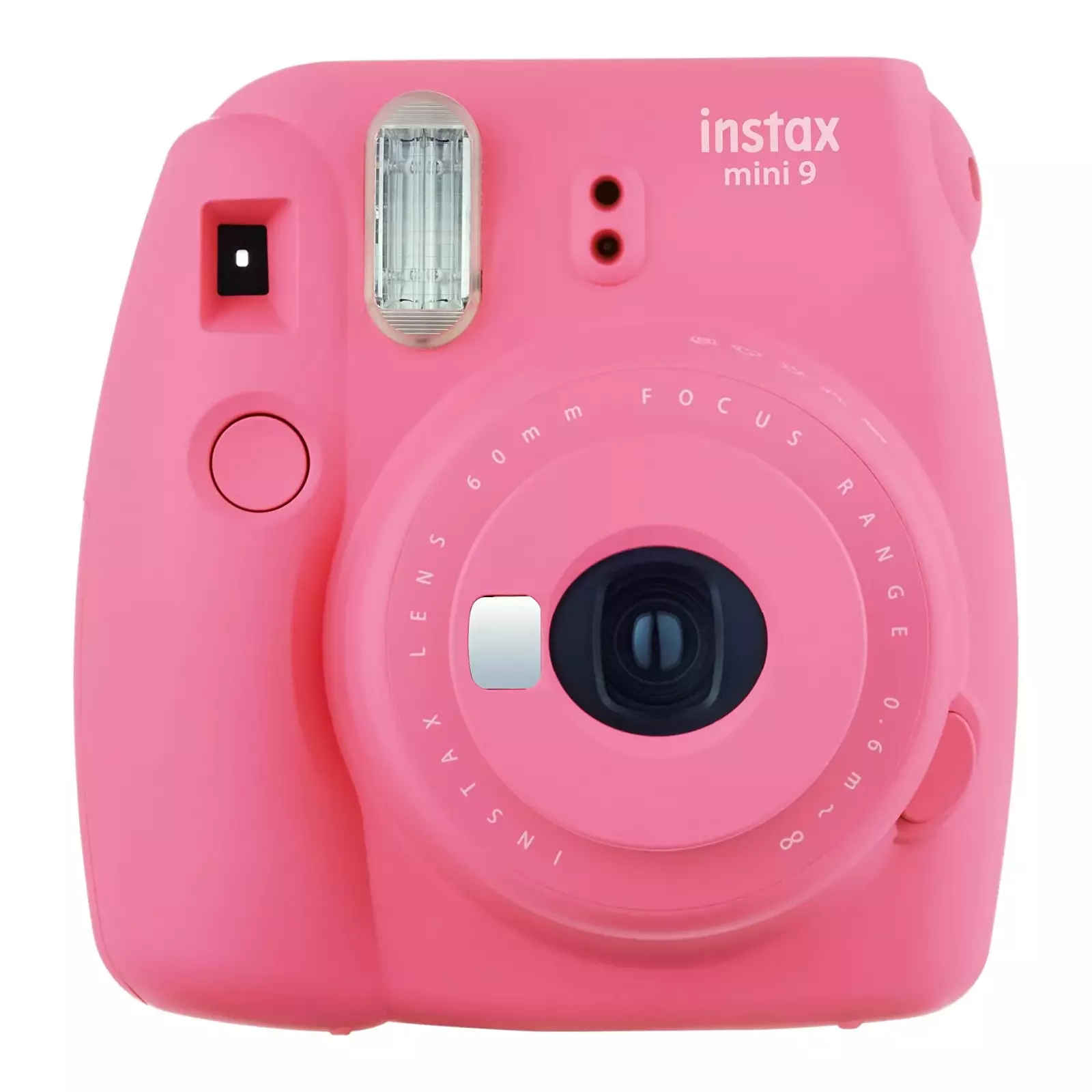 Fujifilm INSTAX 9 FLAMINGO PINK +10 Photo 1