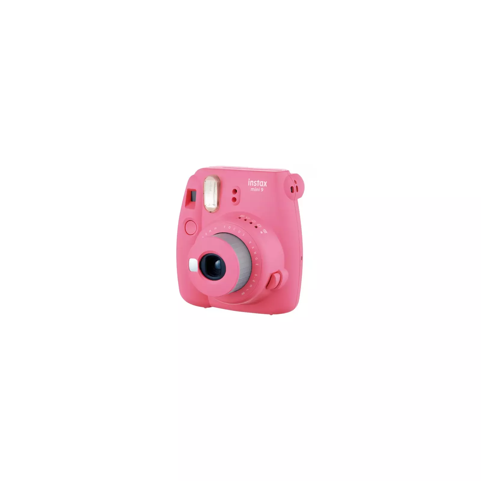 Fujifilm INSTAX 9 FLAMINGO PINK +10 Photo 4