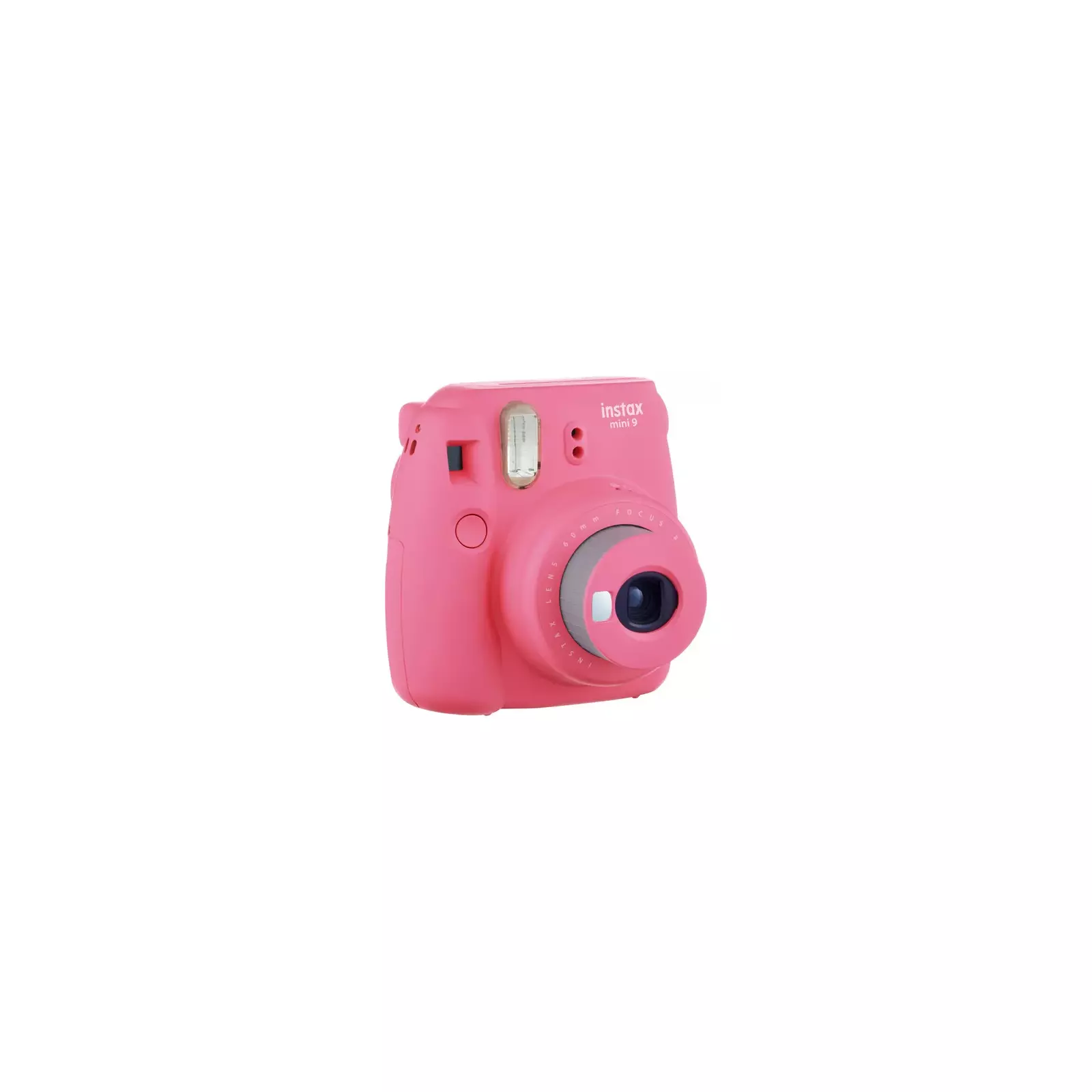 Fujifilm INSTAX 9 FLAMINGO PINK +10 Photo 5