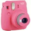 Fujifilm INSTAX 9 FLAMINGO PINK +10 Photo 5