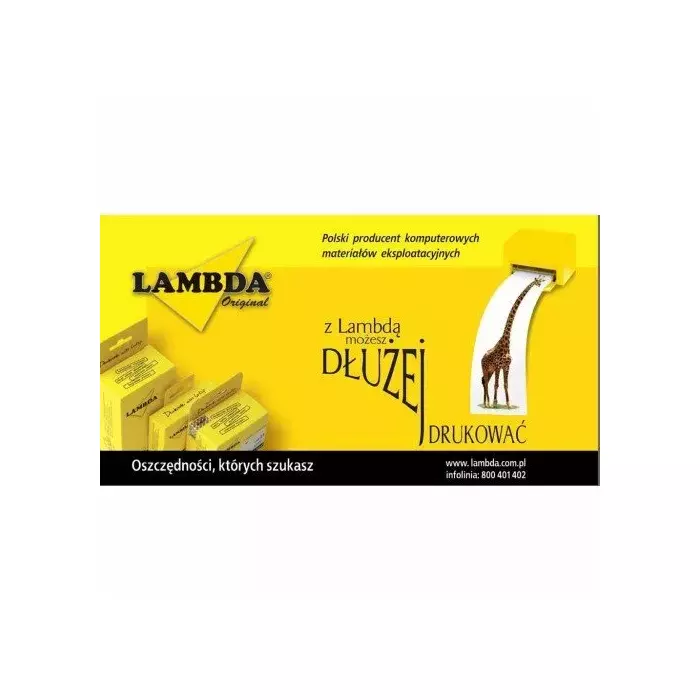 LAMBDA L-D70X25 Photo 1