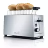 Toasteris Graef TO 100 — 4 šķēles 1380 W Photo 2