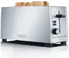 Toaster Graef TO 100 — 4-slice 1380 W Photo 3