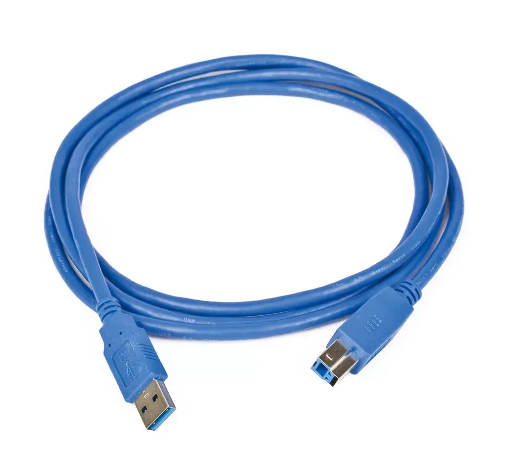 USB кабель Gembird USB 3.0 A - USB 3.0 B Photo 2