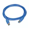 USB кабель Gembird USB 3.0 A - USB 3.0 B Photo 2