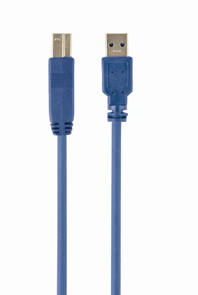 Gembird CCP-USB3-AMBM-0.5M USB Kabelis USB