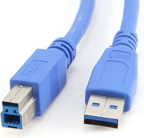 Gembird CCP-USB3-AMBM-0.5M USB Kabelis USB