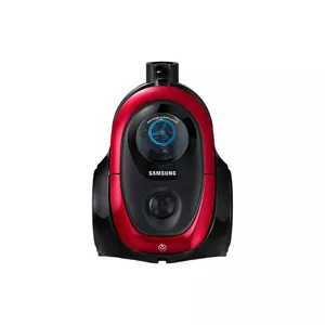 Samsung VC07M2110SR putekļusūcējs 1,5 L Cilindra putekļsūcējs Sauss 700 W Bezmaisa