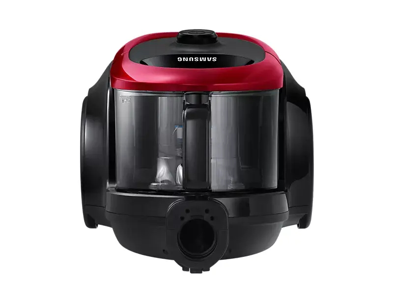Цилиндрический пылесос Samsung VC07M2110SR Photo 8