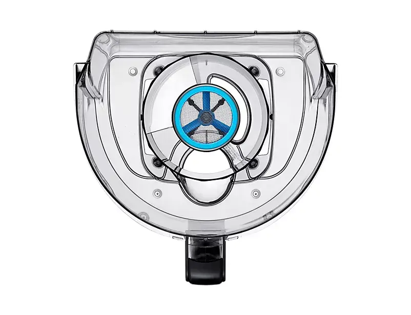 Цилиндрический пылесос Samsung VC07M2110SR Photo 12