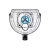 Цилиндрический пылесос Samsung VC07M2110SR Photo 12