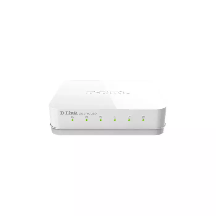 D-Link DGS-1005A/D1 Photo 1