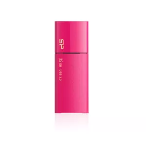 USB flash drive Silicon Power 32 GB USB Type-A 3.2 Gen 1 Blaze B05