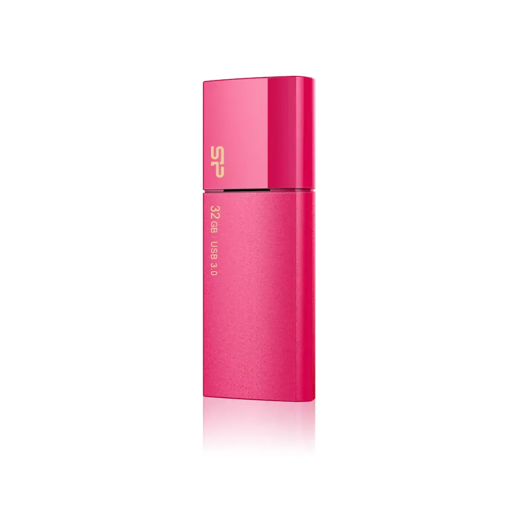 USB флеш-память Silicon Power 32 ГБ Blaze B05 Photo 2