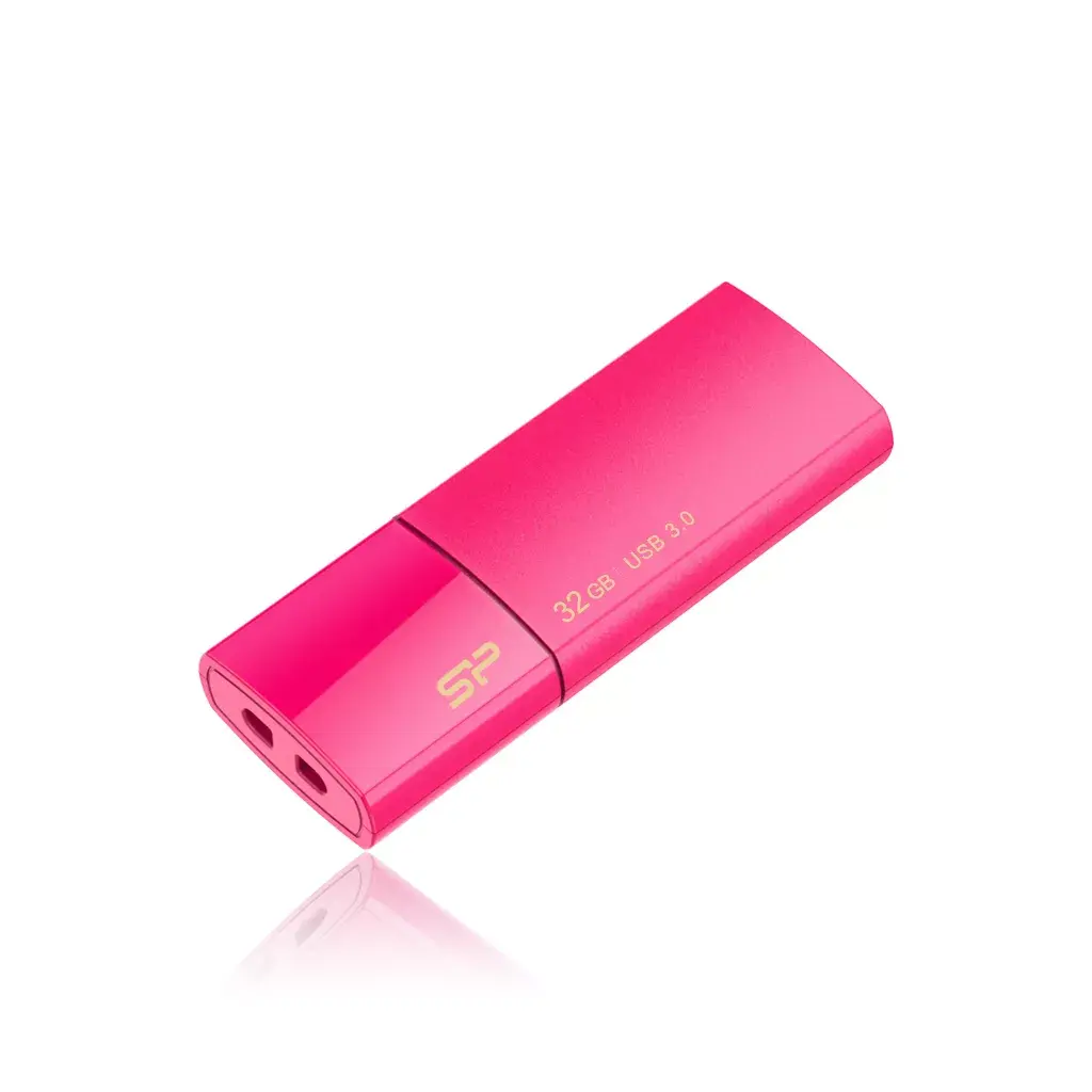 USB флеш-память Silicon Power 32 ГБ Blaze B05 Photo 3