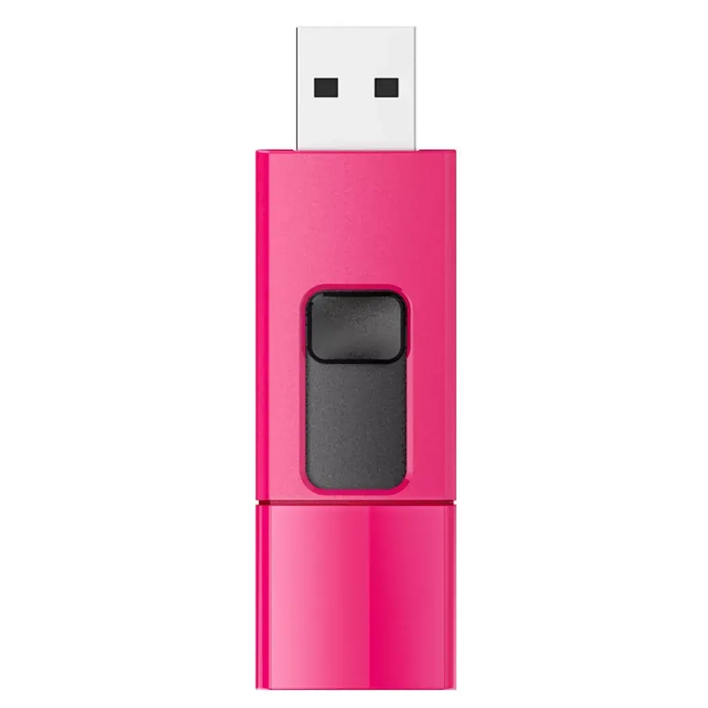 USB флеш-память Silicon Power 32 ГБ Blaze B05 Photo 5
