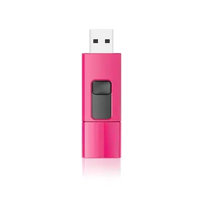 USB флеш-память Silicon Power 64GB Blaze B05 Photo 2