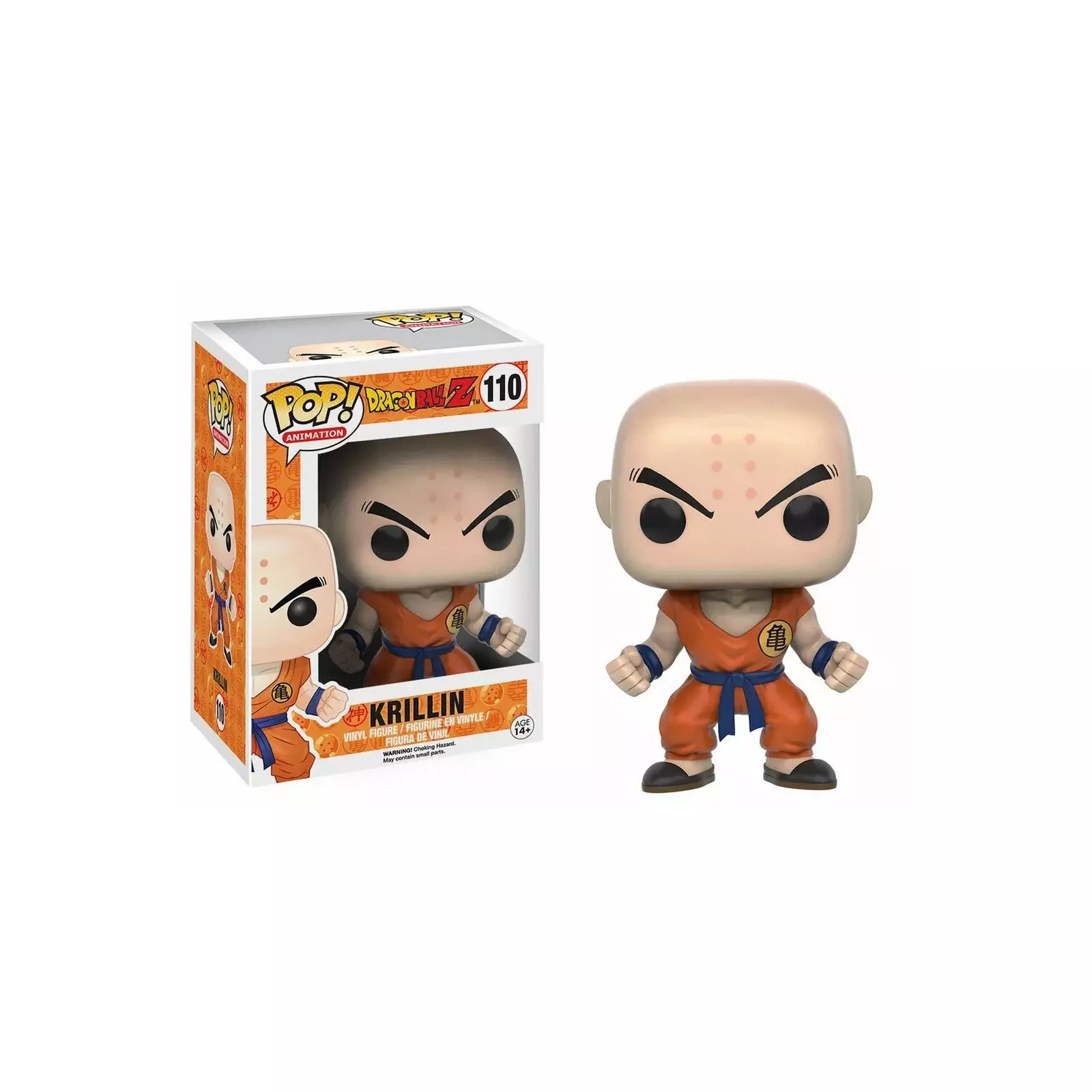 Funko 110 Photo 1