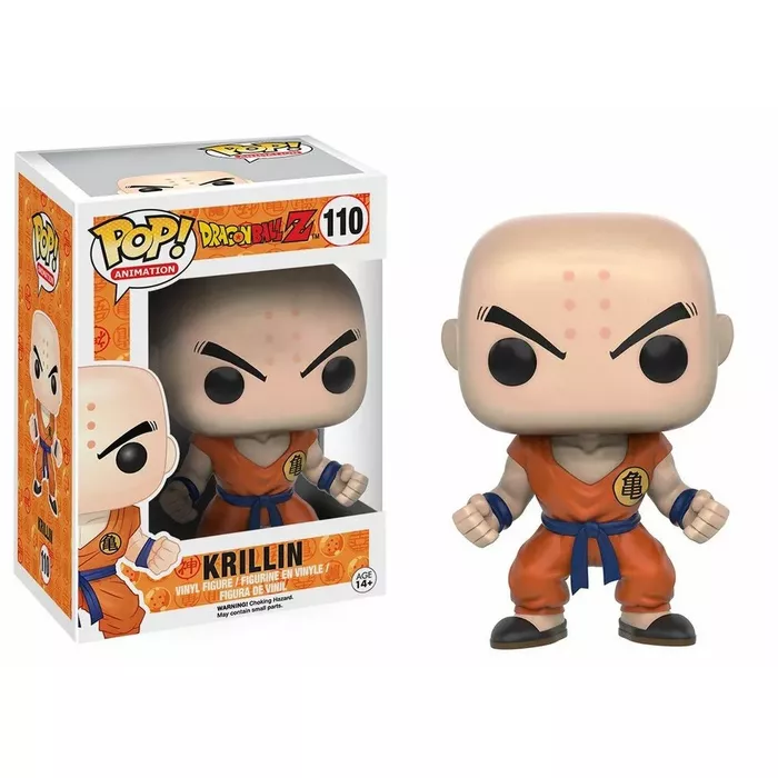 Funko 110 Photo 1