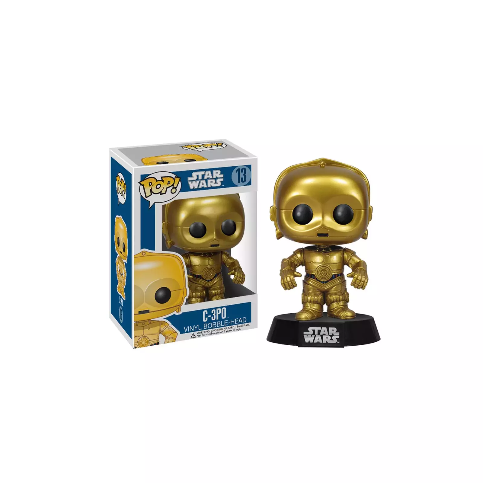 Funko 13 Photo 1