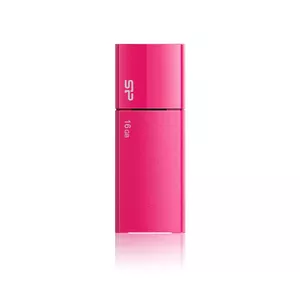 USB flash drive Silicon Power 16 GB USB Type-A 2.0 Ultima U05