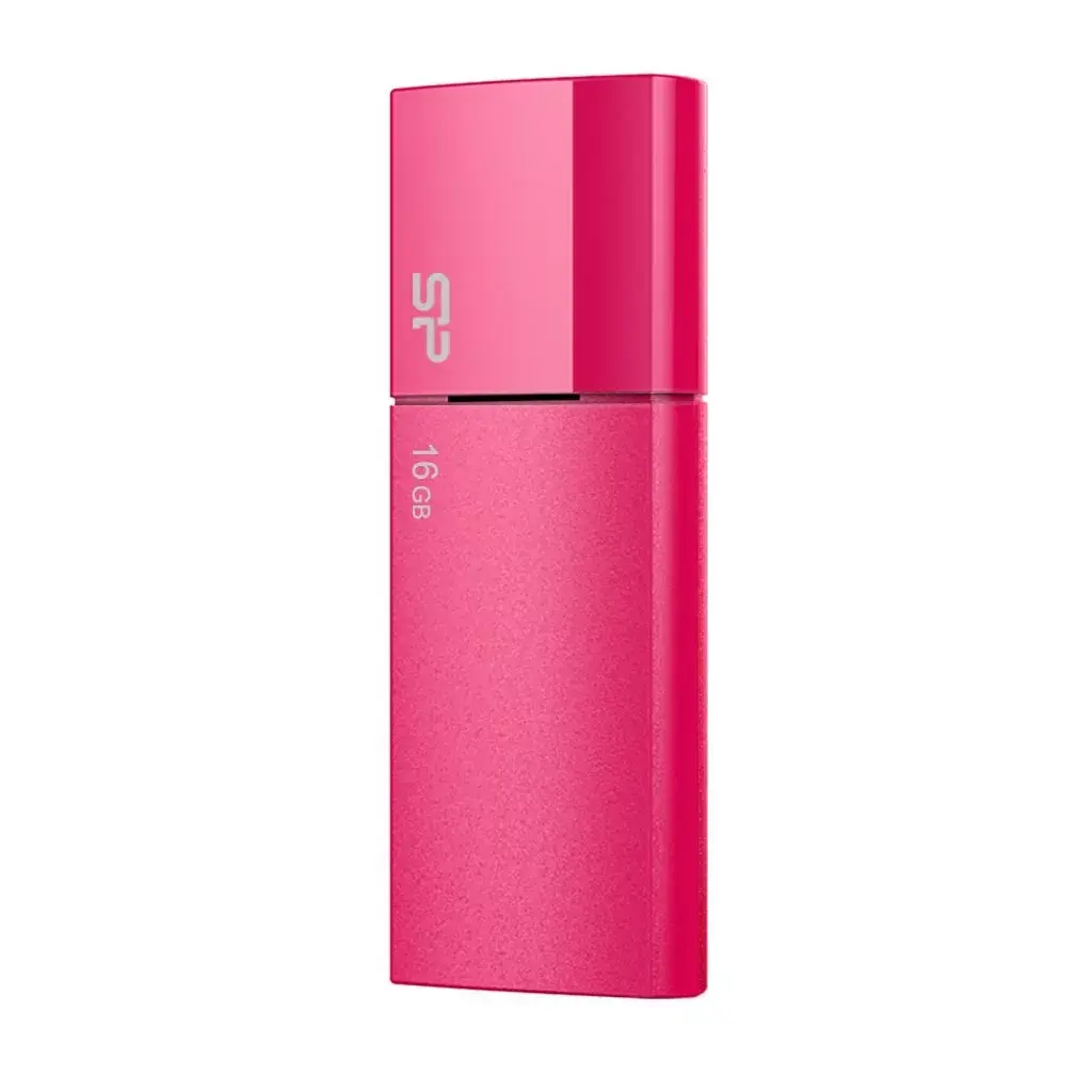 USB флеш-память Silicon Power 16 ГБ Ultima U05 Photo 3