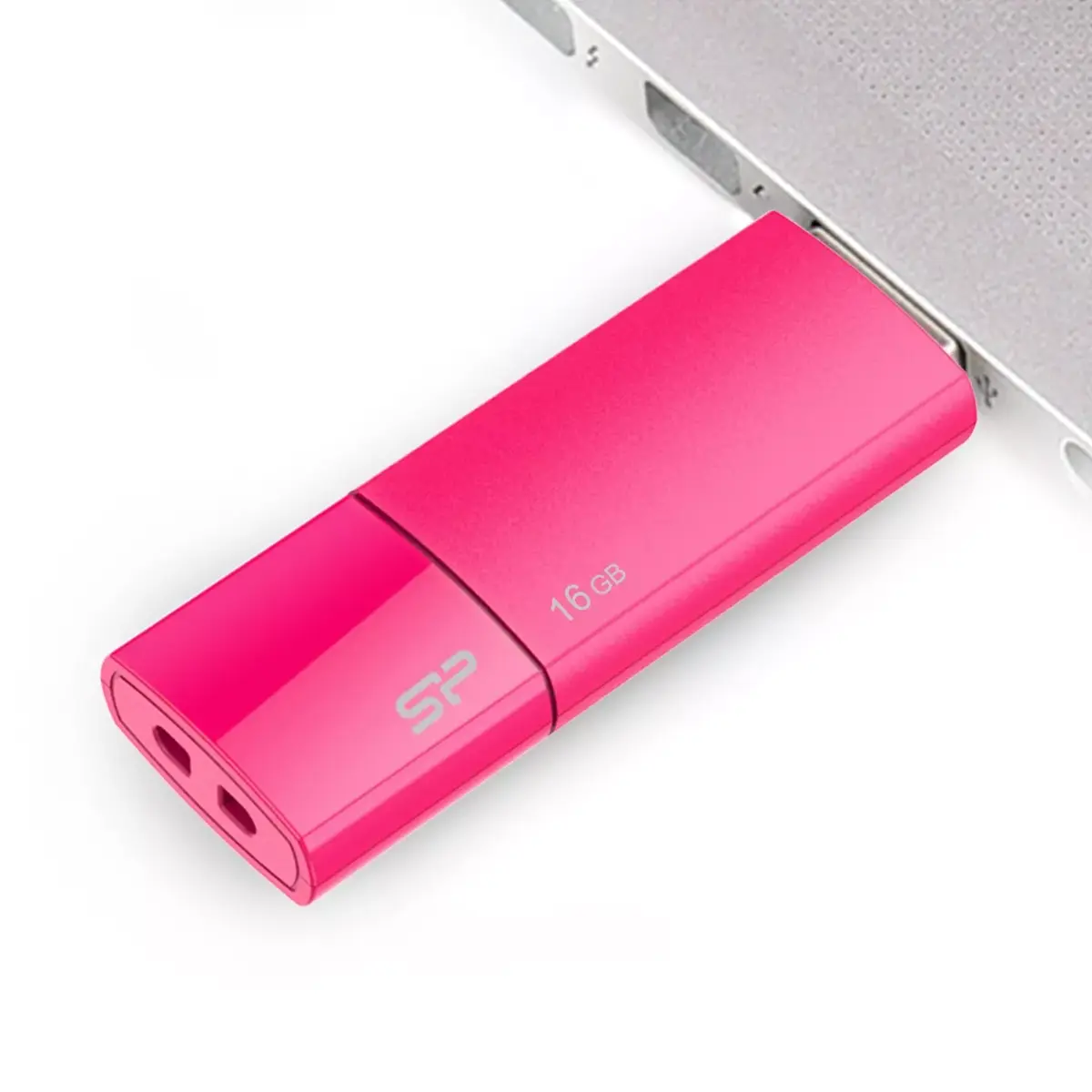 USB флеш-память Silicon Power 16 ГБ Ultima U05 Photo 5
