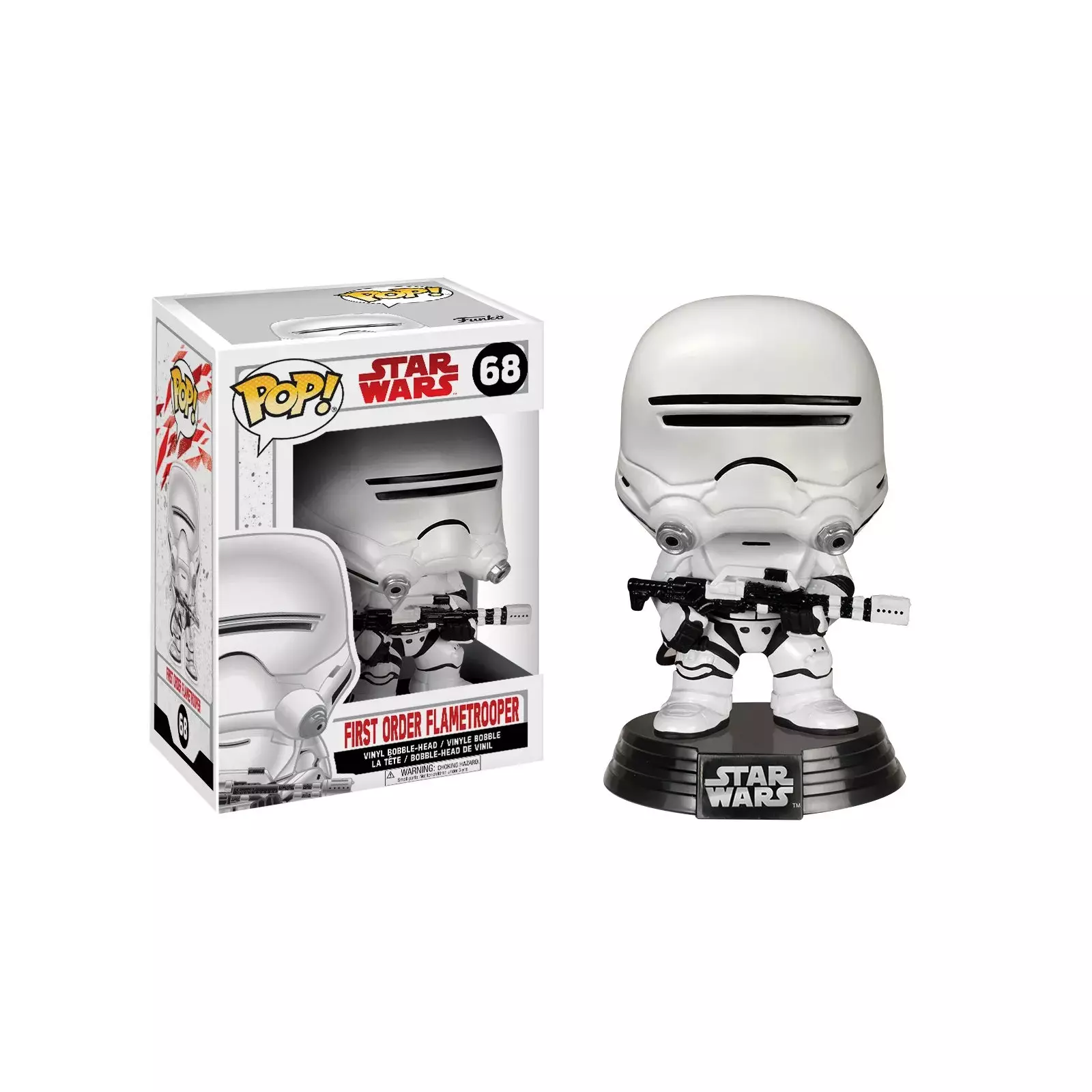 Funko 68 Photo 1