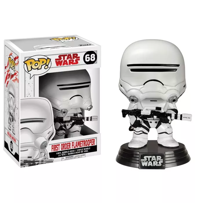 Funko 68 Photo 1