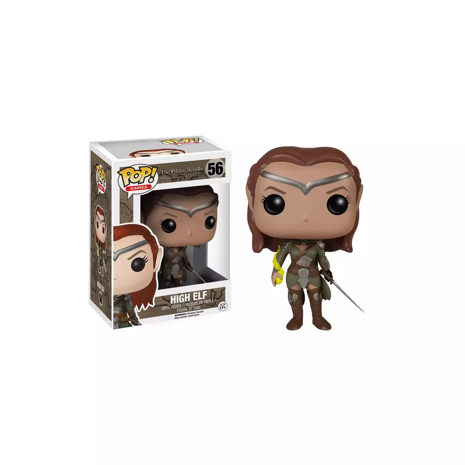 Funko 56 Photo 1