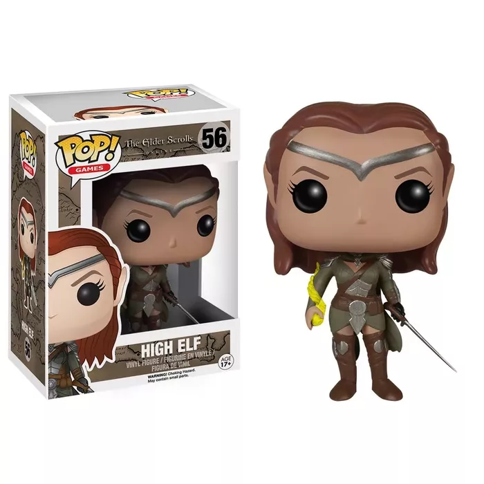 Funko 56 Photo 1