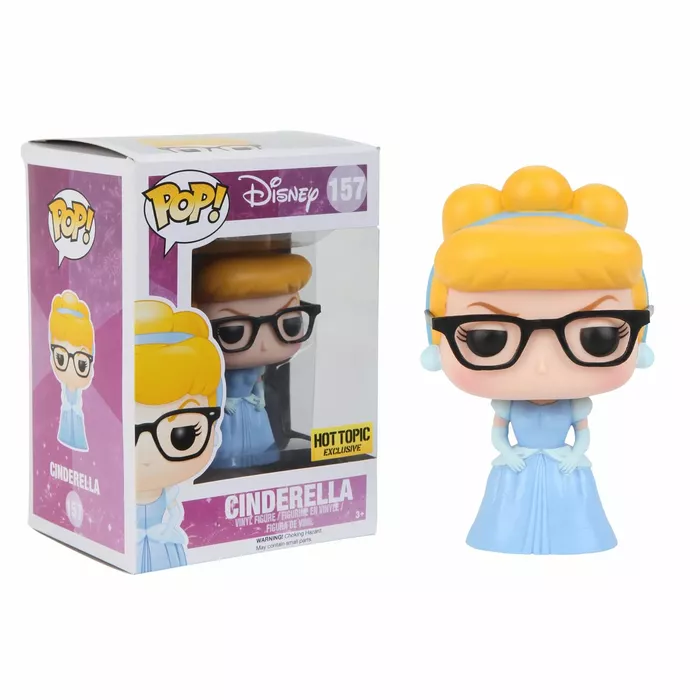 Funko 157 Photo 1