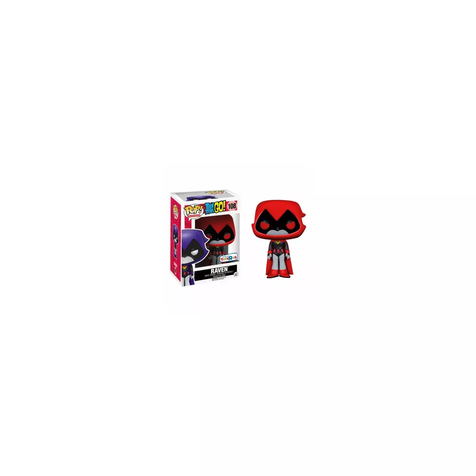 Funko 108 Photo 1