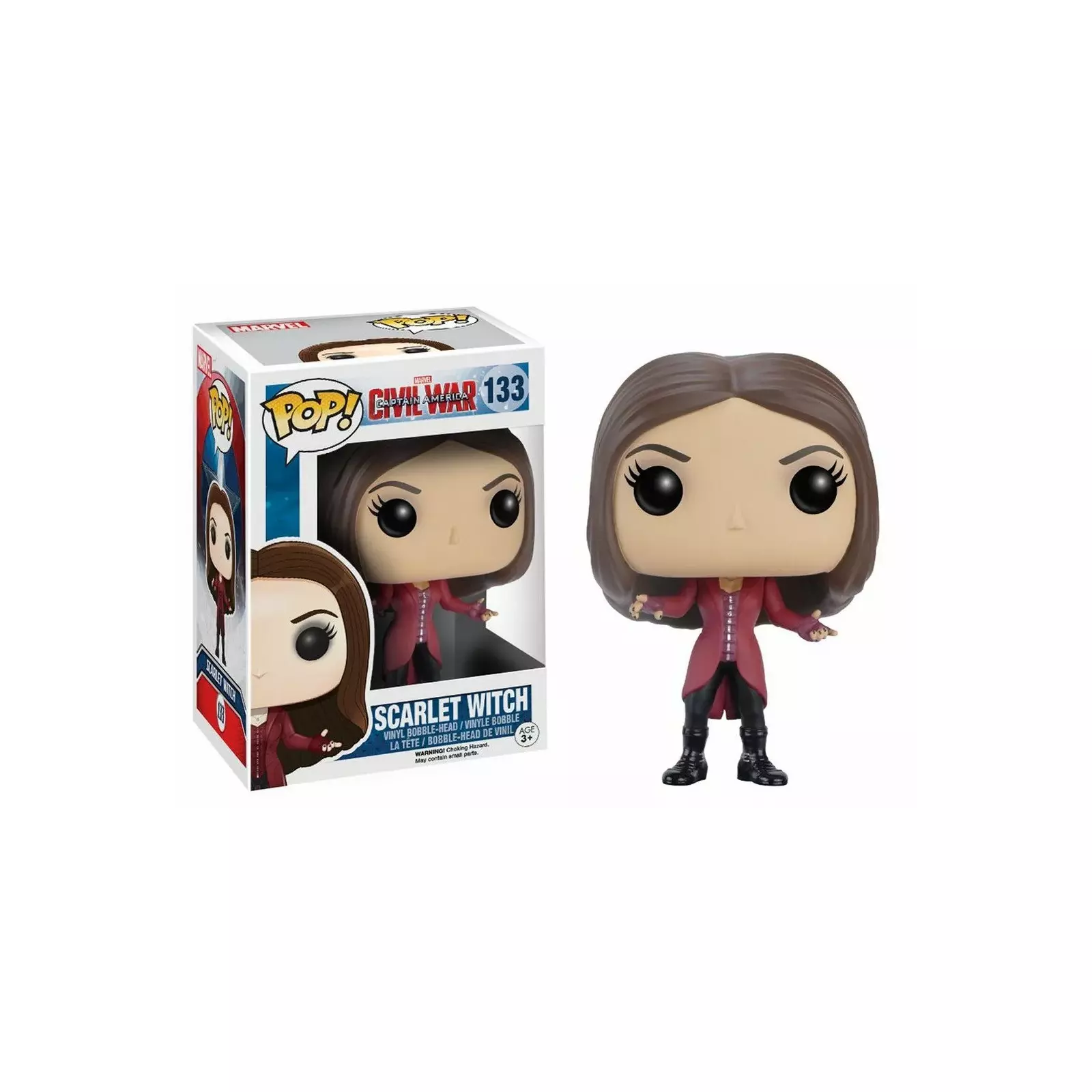 Funko 133 Photo 1