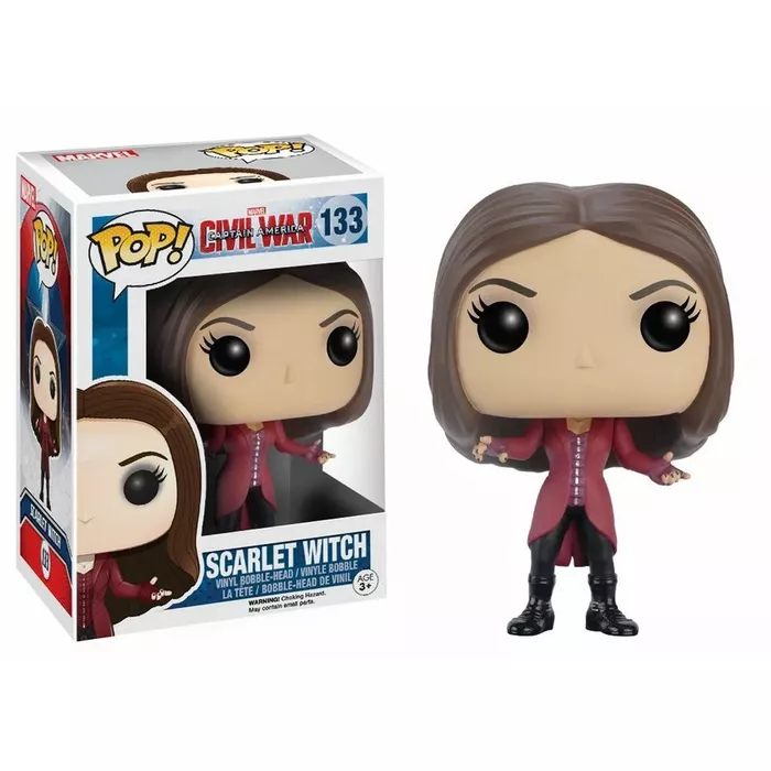 Funko 133 Photo 1