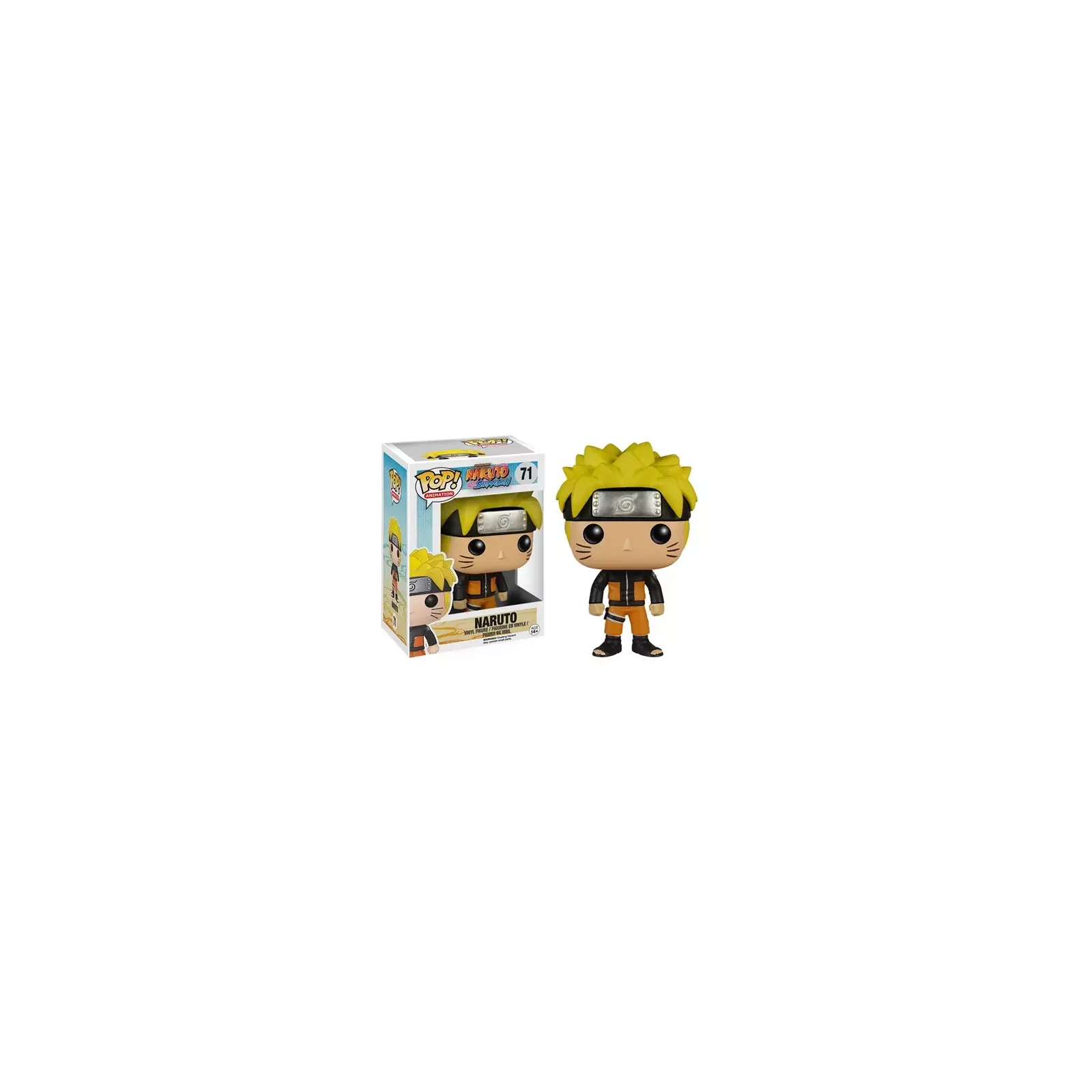 Funko 71 Photo 1