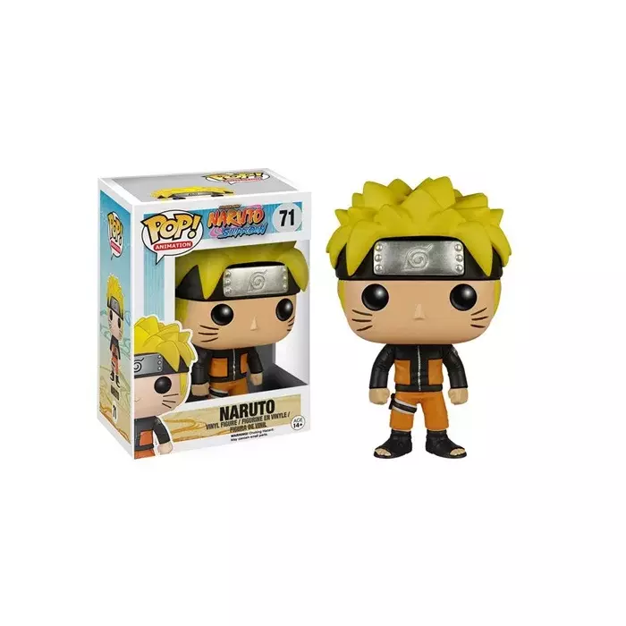 Funko 71 Photo 1