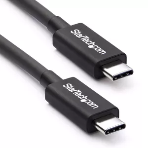 Cable Thunderbolt 3 StarTech.com TBLT3MM2M