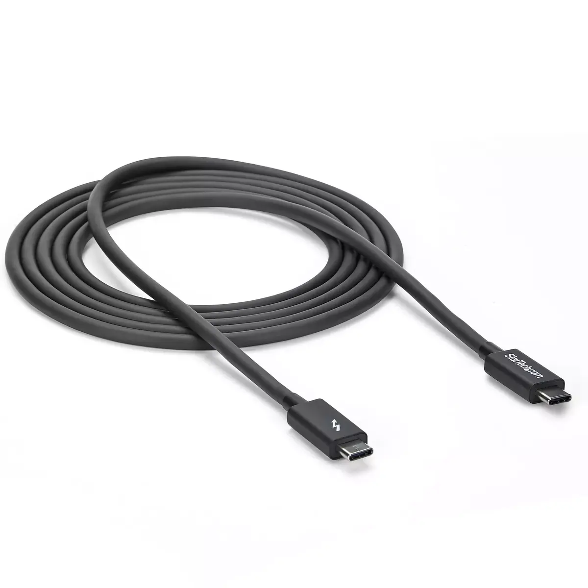 Kabelis Thunderbolt 3 StarTech.com TBLT3MM2M Photo 5