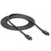 Kabelis Thunderbolt 3 StarTech.com TBLT3MM2M Photo 5