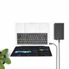 Кабель Thunderbolt 3 StarTech.com TBLT3MM2M Photo 10