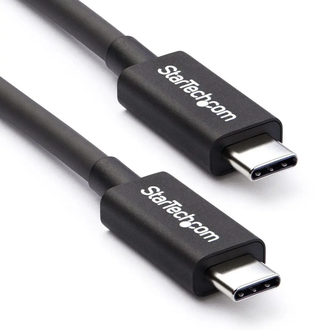 Кабель Thunderbolt 3 StarTech.com TBLT3MM2M Photo 14