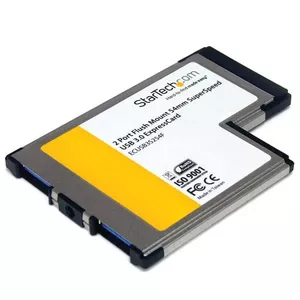 Card Adapter StarTech.com ECUSB3S254F