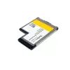 Card Adapter StarTech.com ECUSB3S254F Photo 2
