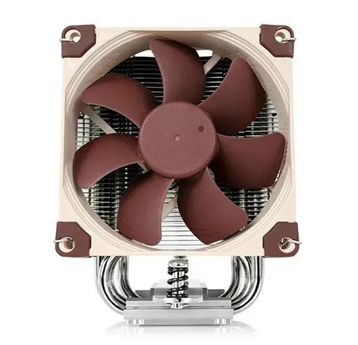 Noctua NH-U9S procesora dzesētājs Photo 2