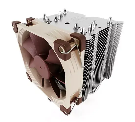 Noctua NH-U9S procesora dzesētājs Photo 3